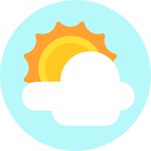Partly Cloudy icon