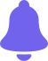 Notifications icon