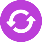 Refresh icon