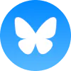 Follow @helloweather on Bluesky