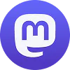 Follow @helloweather on Mastodon